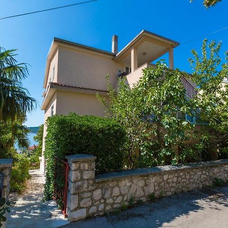 Apartments Ani Crikvenica Exteriér fotografie