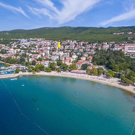 Apartments Ani Crikvenica Exteriér fotografie