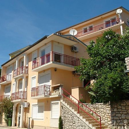 Apartments Ani Crikvenica Exteriér fotografie