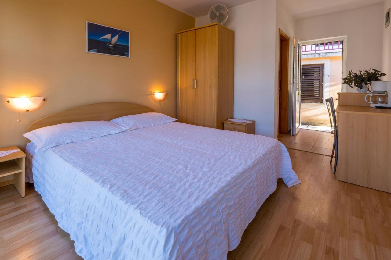 Apartments Ani Crikvenica Exteriér fotografie