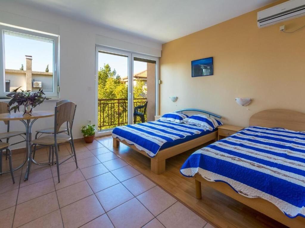 Apartments Ani Crikvenica Exteriér fotografie