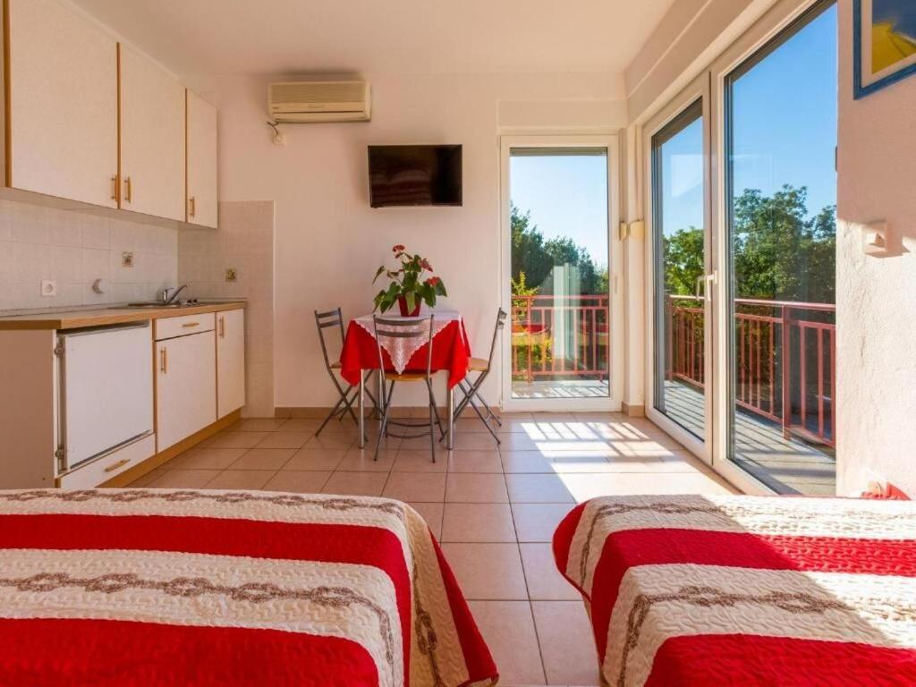 Apartments Ani Crikvenica Exteriér fotografie