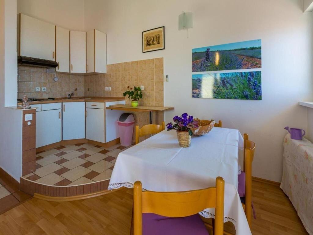 Apartments Ani Crikvenica Exteriér fotografie
