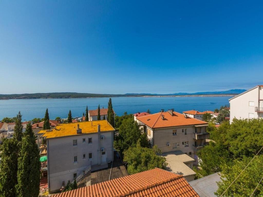 Apartments Ani Crikvenica Exteriér fotografie