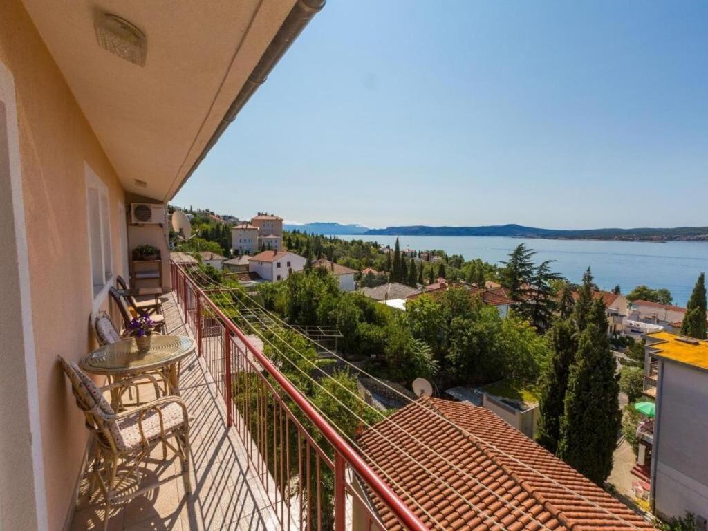 Apartments Ani Crikvenica Exteriér fotografie