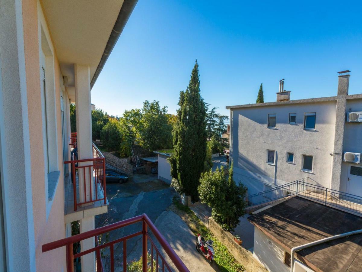 Apartments Ani Crikvenica Exteriér fotografie