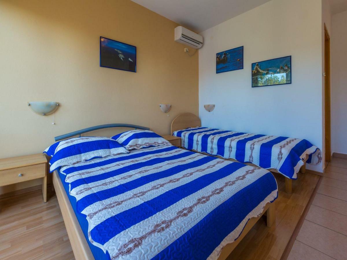Apartments Ani Crikvenica Exteriér fotografie