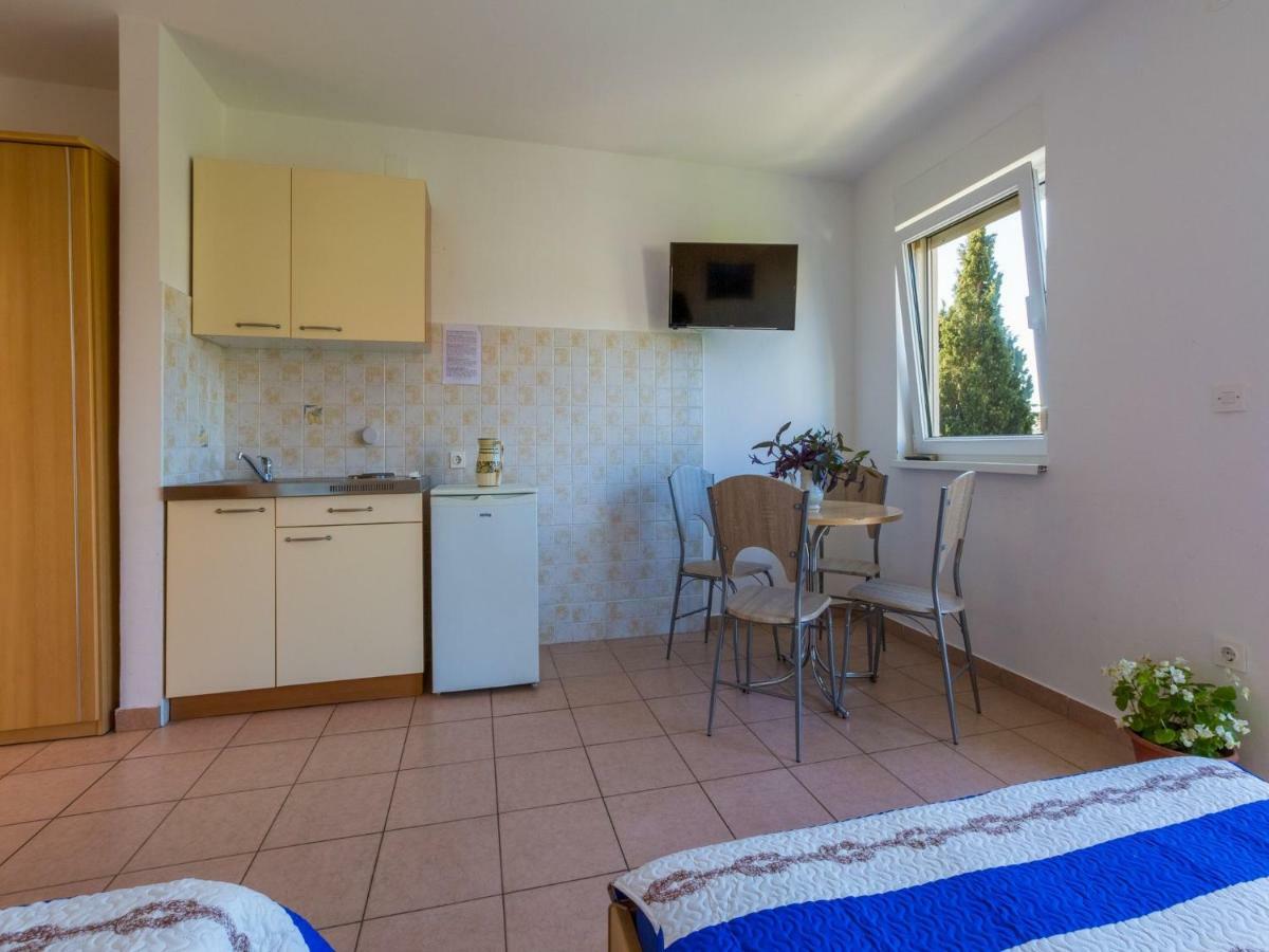 Apartments Ani Crikvenica Exteriér fotografie
