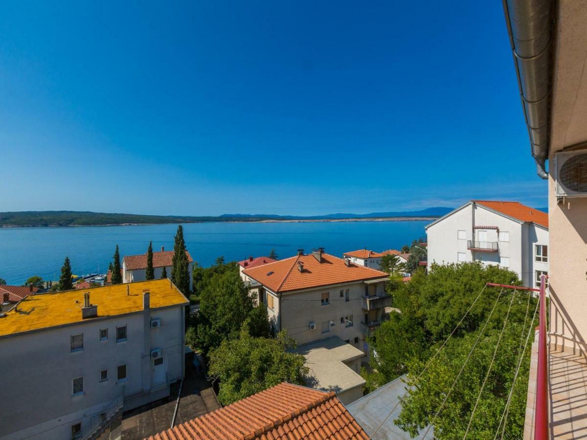 Apartments Ani Crikvenica Exteriér fotografie