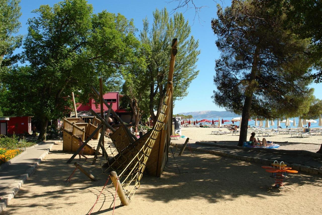 Apartments Ani Crikvenica Exteriér fotografie