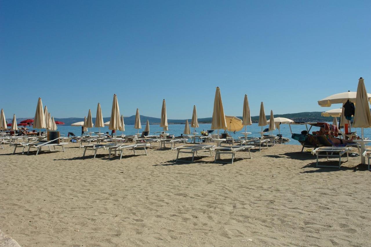 Apartments Ani Crikvenica Exteriér fotografie