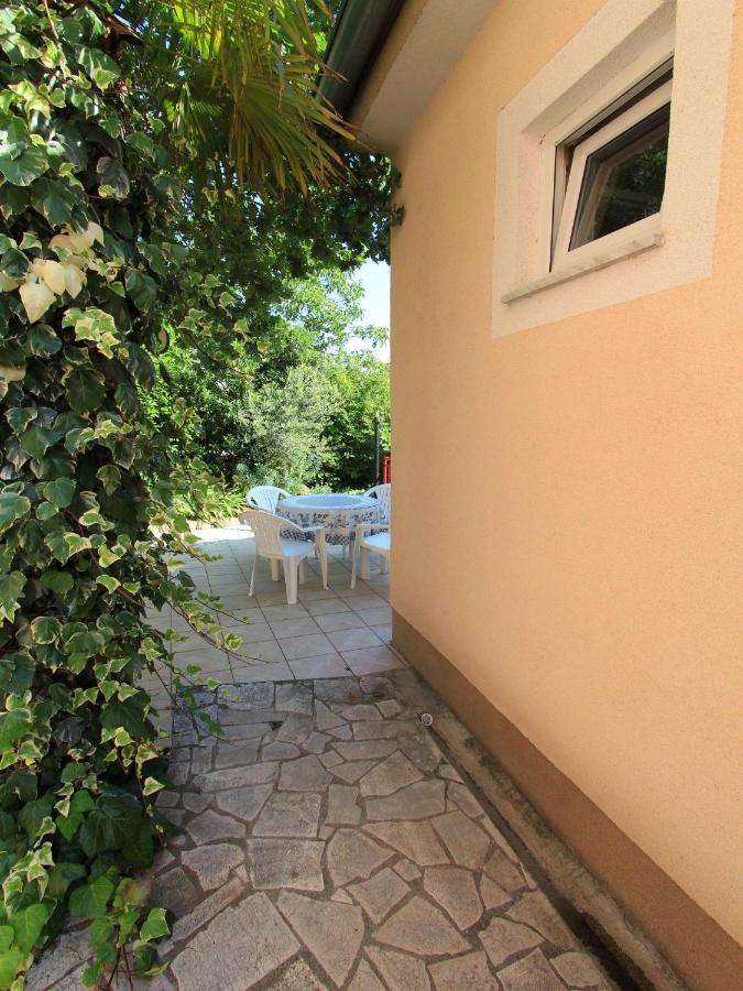 Apartments Ani Crikvenica Exteriér fotografie