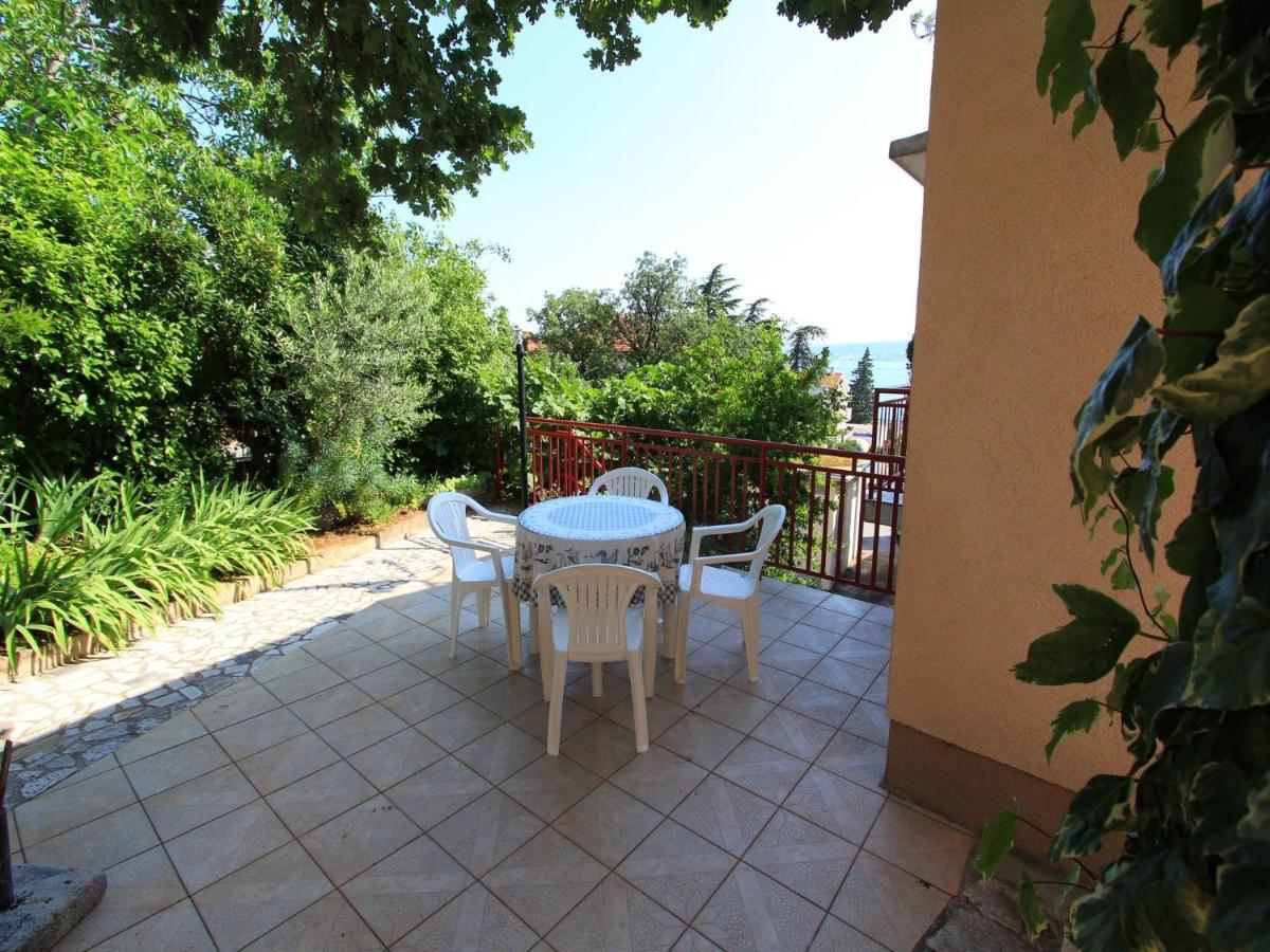 Apartments Ani Crikvenica Exteriér fotografie