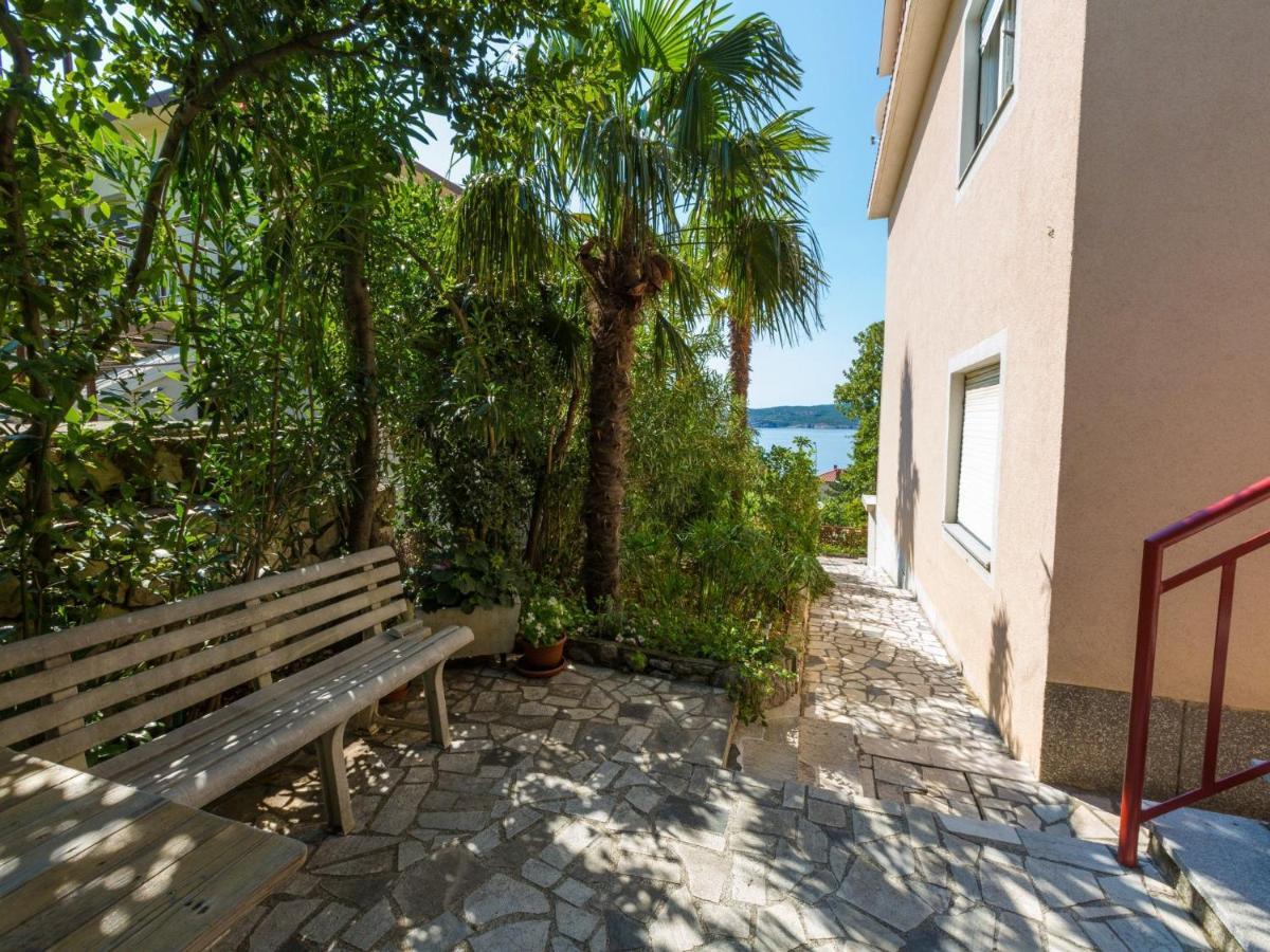 Apartments Ani Crikvenica Exteriér fotografie