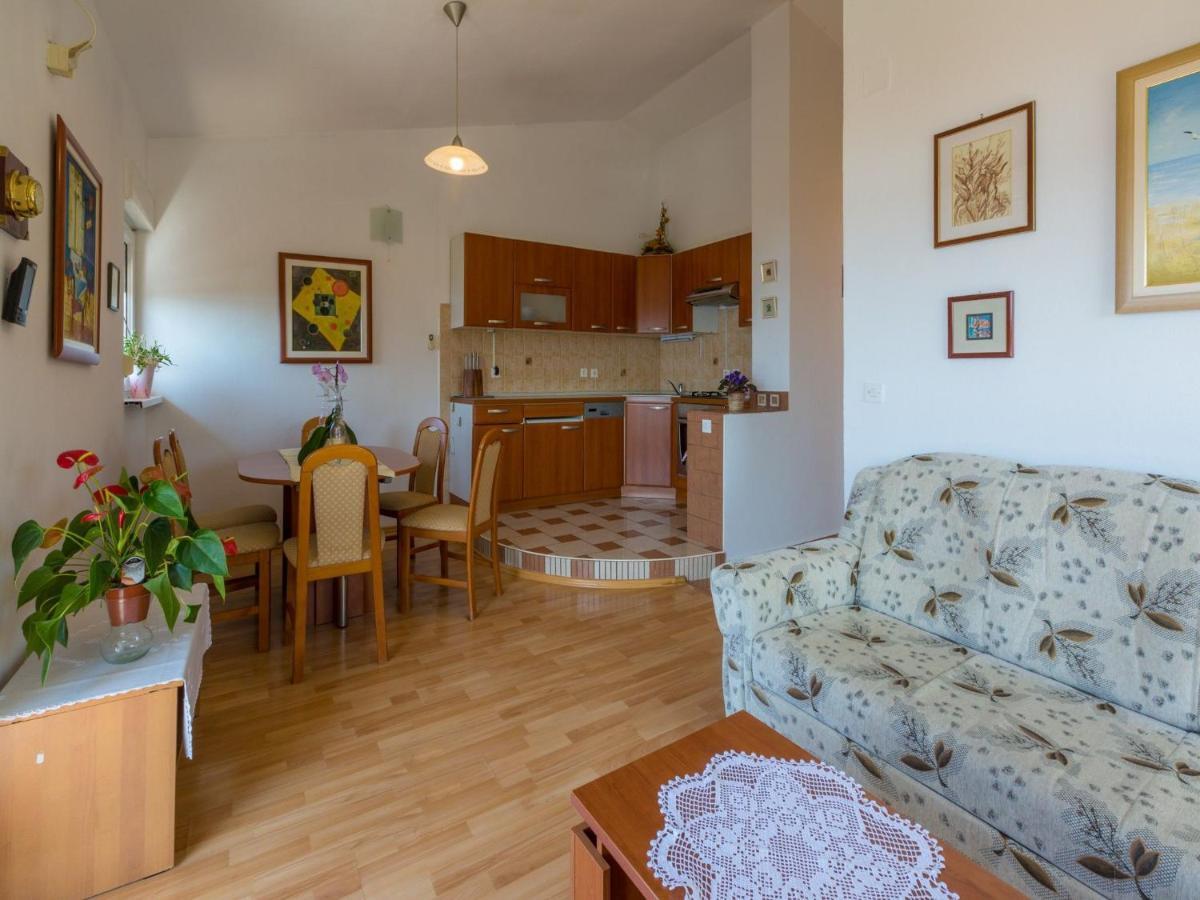 Apartments Ani Crikvenica Exteriér fotografie