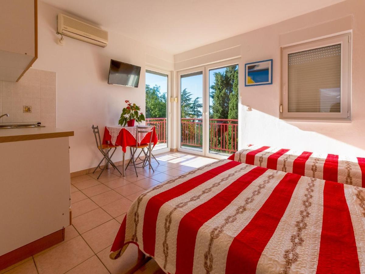 Apartments Ani Crikvenica Exteriér fotografie
