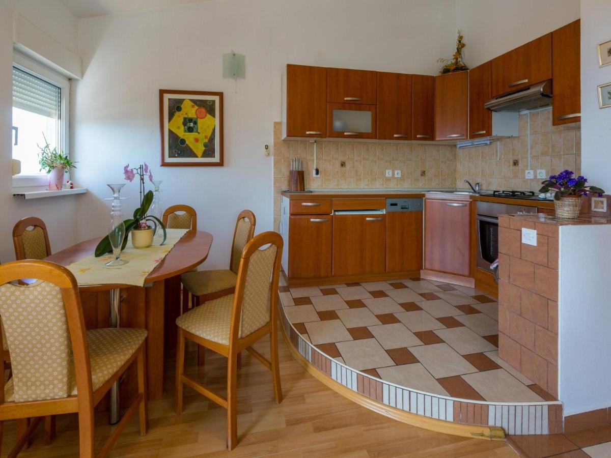 Apartments Ani Crikvenica Exteriér fotografie