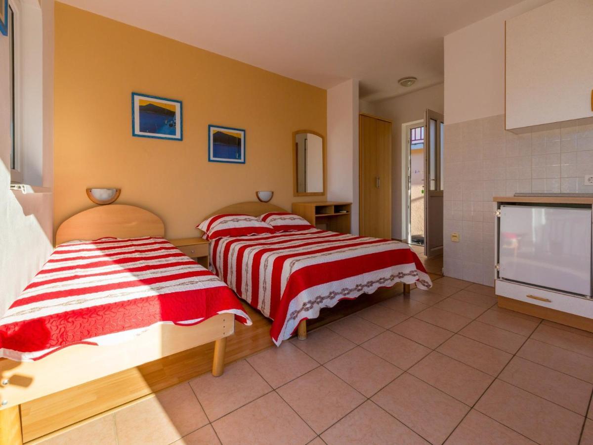 Apartments Ani Crikvenica Exteriér fotografie