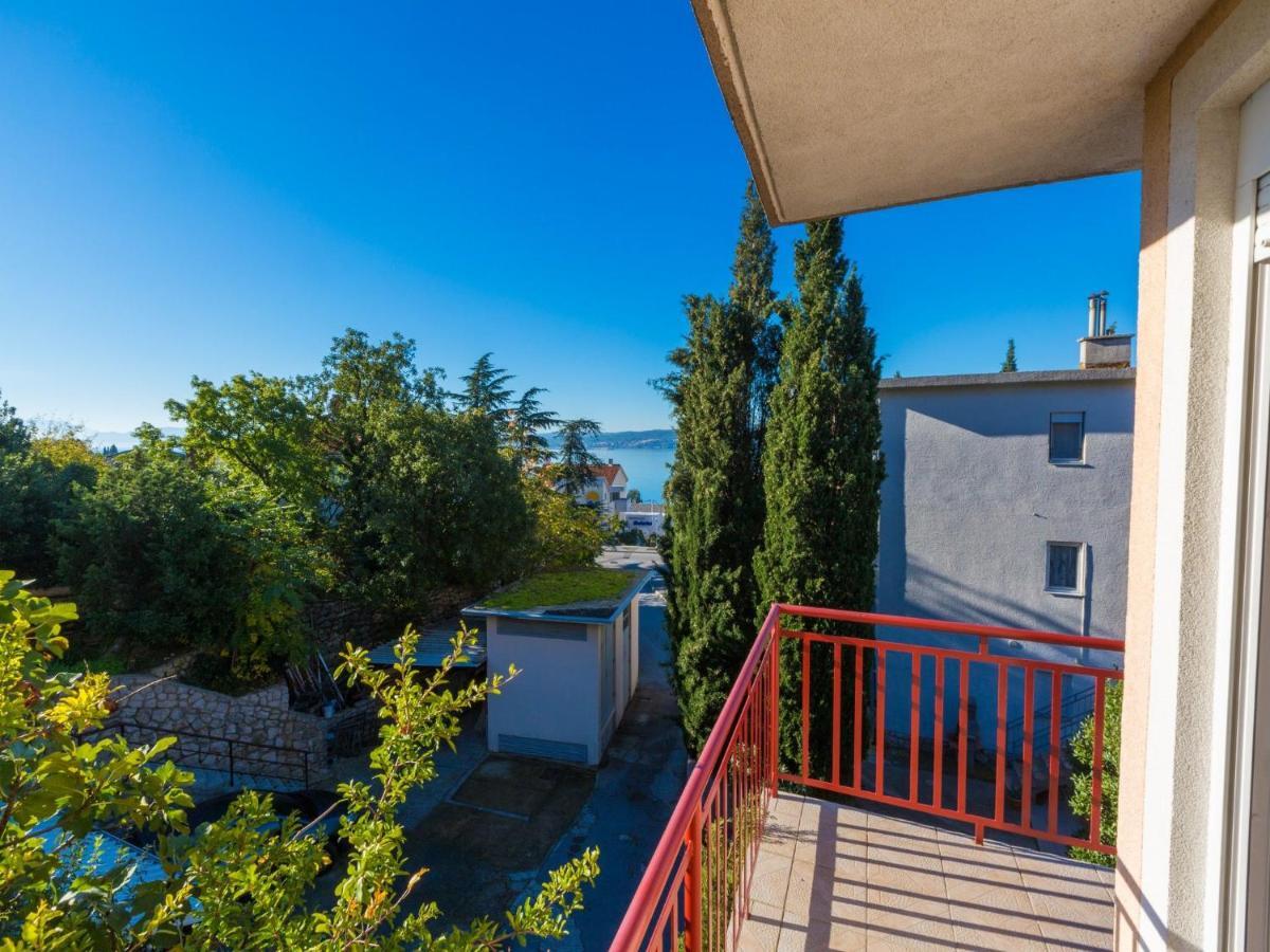 Apartments Ani Crikvenica Exteriér fotografie
