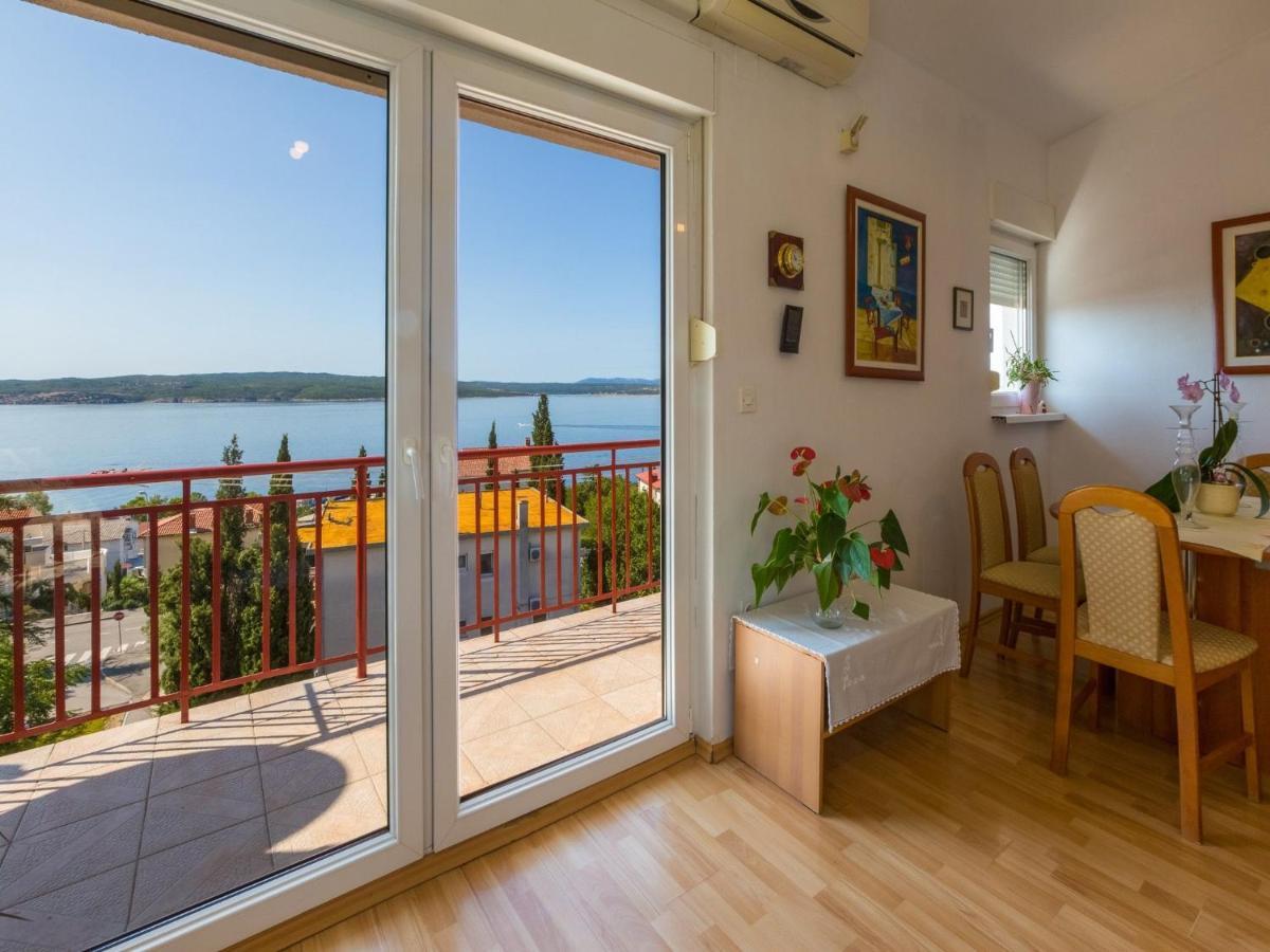 Apartments Ani Crikvenica Exteriér fotografie