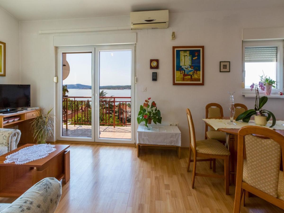 Apartments Ani Crikvenica Exteriér fotografie