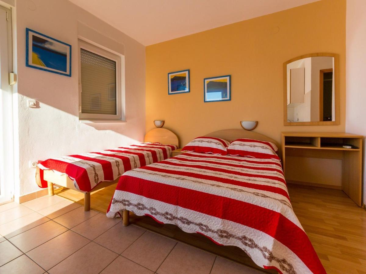 Apartments Ani Crikvenica Exteriér fotografie