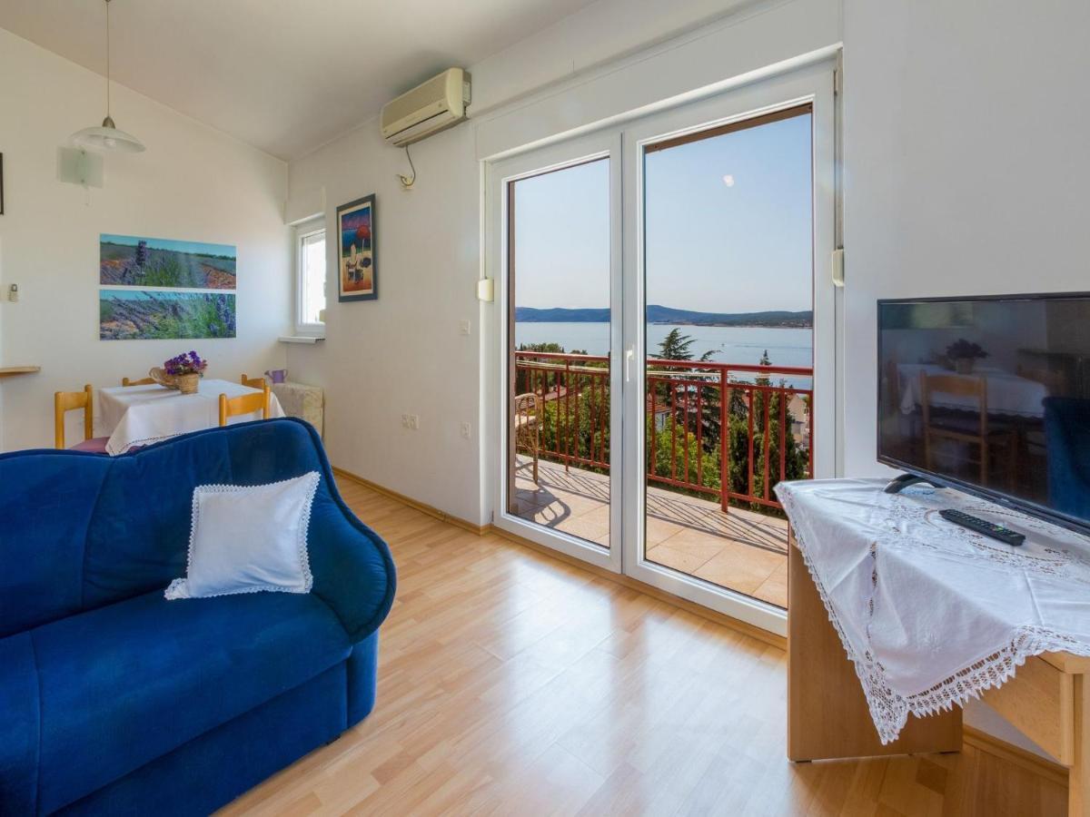 Apartments Ani Crikvenica Exteriér fotografie