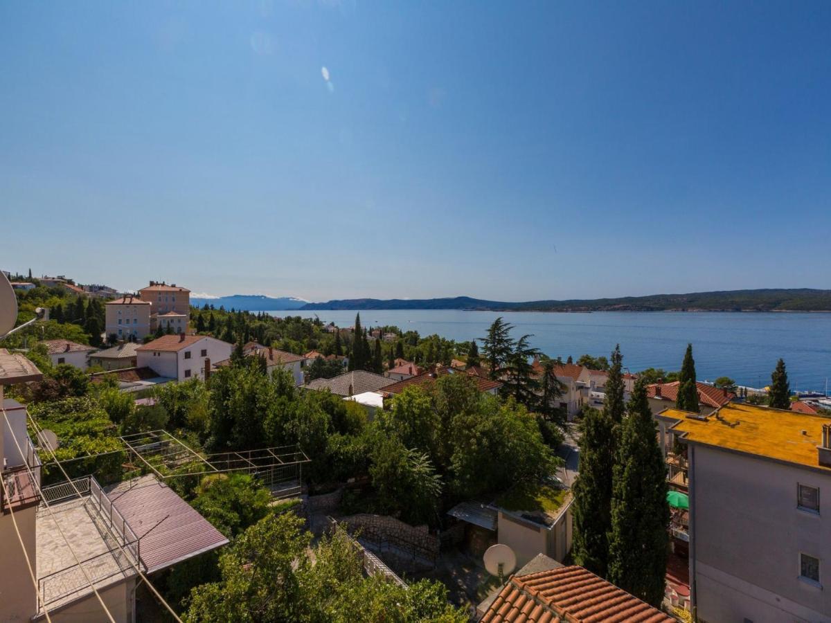Apartments Ani Crikvenica Exteriér fotografie
