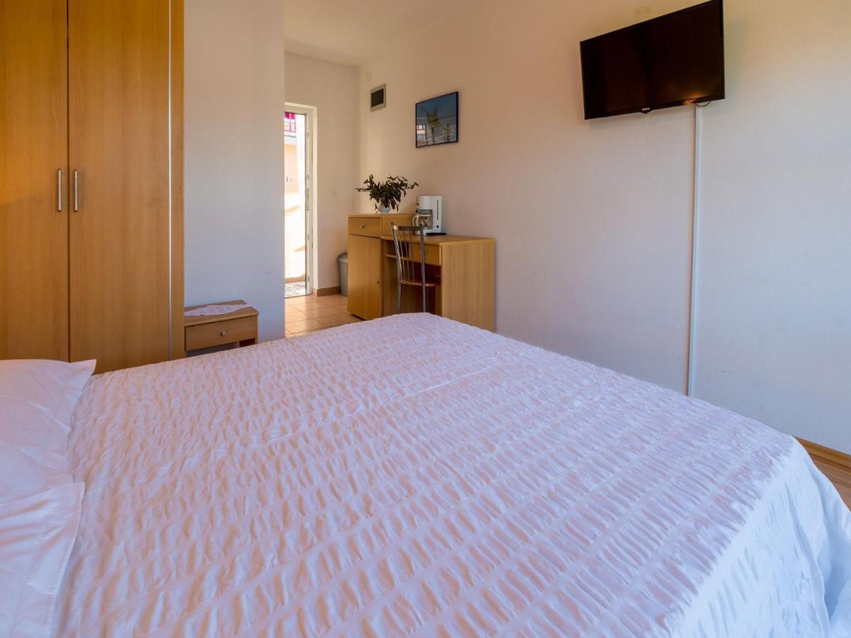 Apartments Ani Crikvenica Exteriér fotografie