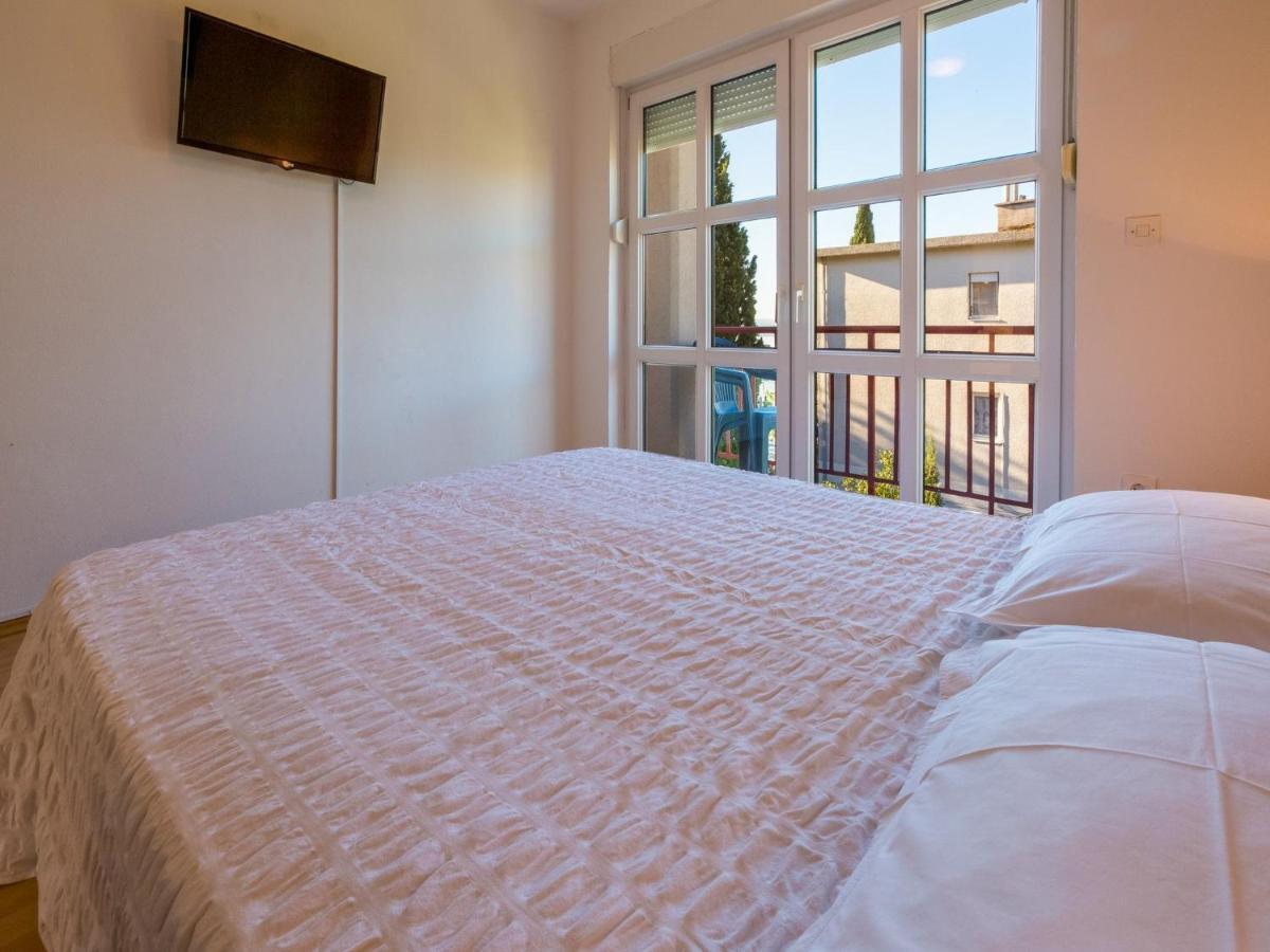 Apartments Ani Crikvenica Exteriér fotografie